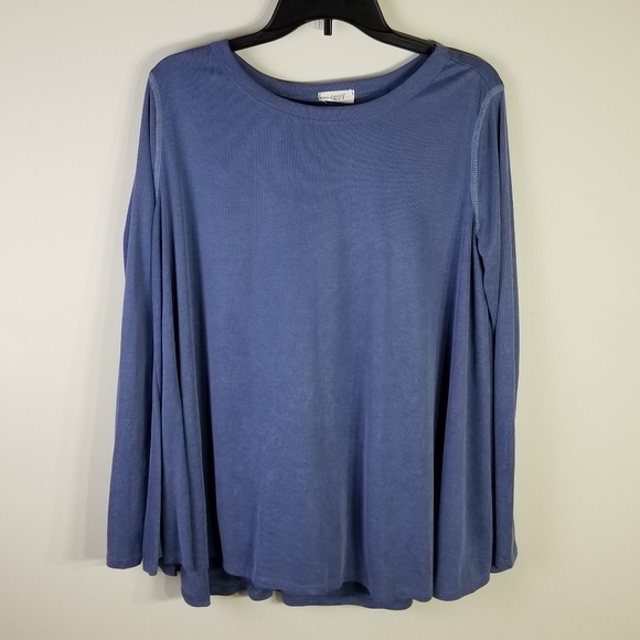 ODDI | Swing Top - Picture 3 of 4